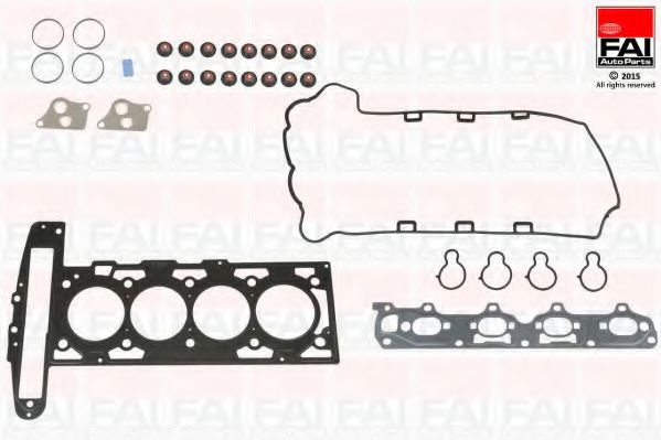 FAI AutoParts HS898
