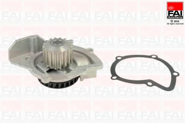 FAI AutoParts WP6595