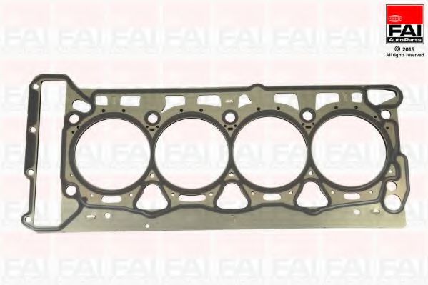 FAI AutoParts HG1661