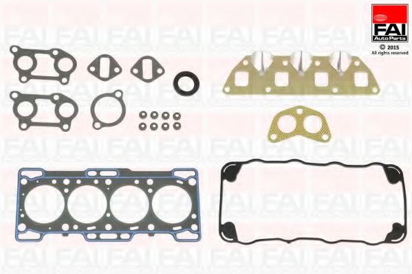 FAI AutoParts HS340