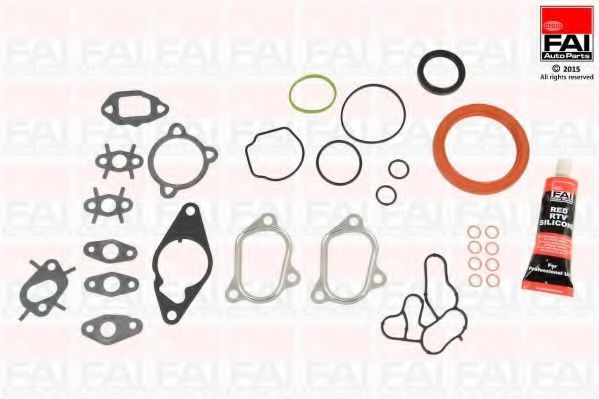 FAI AutoParts CS1321