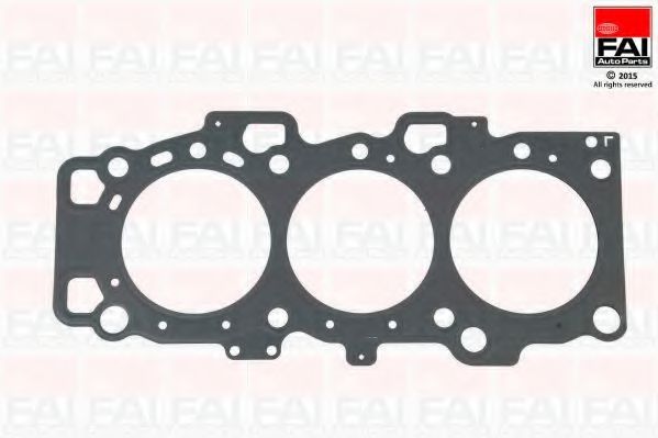 FAI AutoParts HG2169L