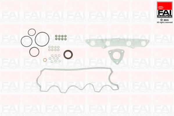 FAI AutoParts HS747NH