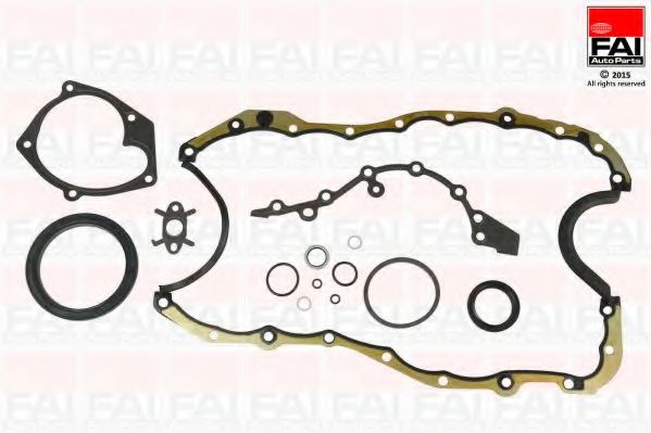 FAI AutoParts CS1432