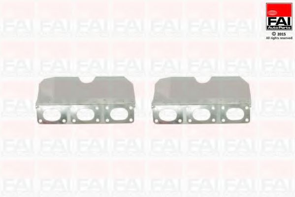 FAI AutoParts EM1100