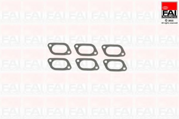 FAI AutoParts EM1123