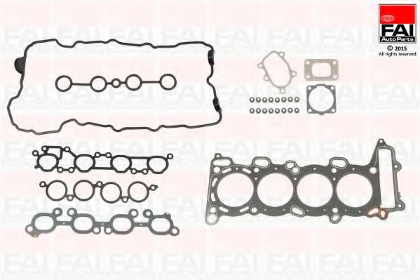FAI AutoParts HS1512