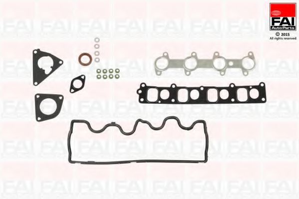 FAI AutoParts HS1682NH