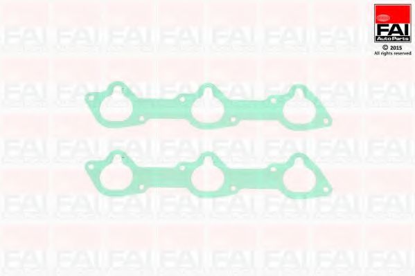 FAI AutoParts IM1123