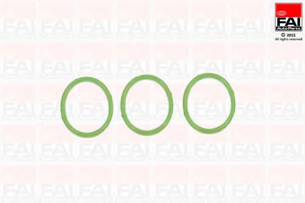 FAI AutoParts IM1358