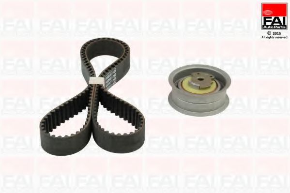 FAI AutoParts TBK335