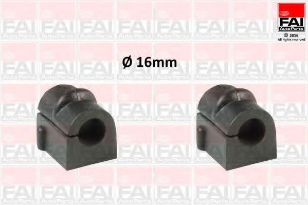 FAI AutoParts SS1304K