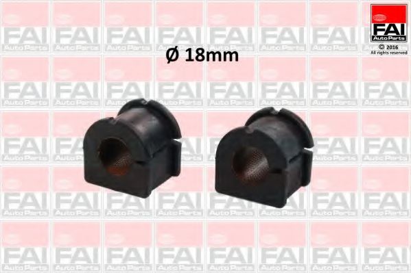 FAI AutoParts SS2175K