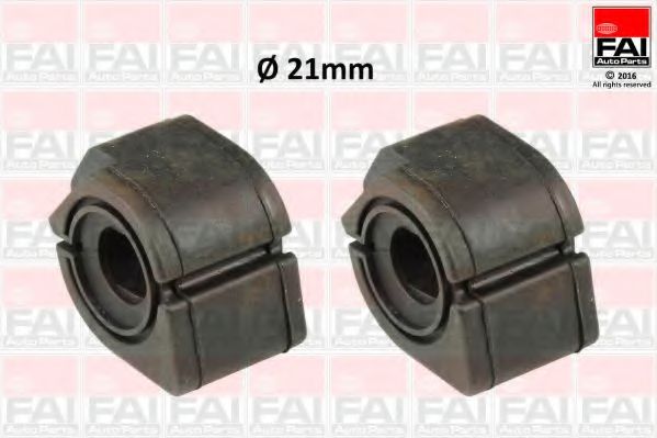 FAI AutoParts SS4496K