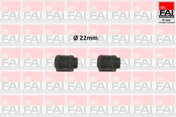 FAI AutoParts SS4669K