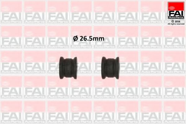 FAI AutoParts SS4924K