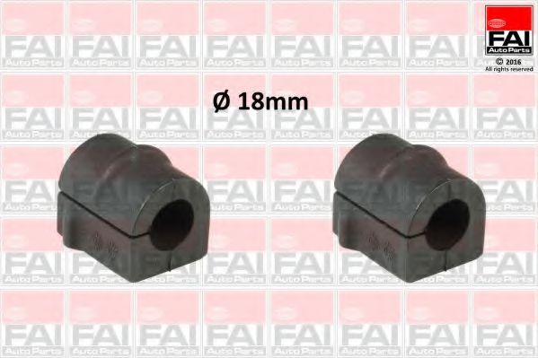 FAI AutoParts SS5397K