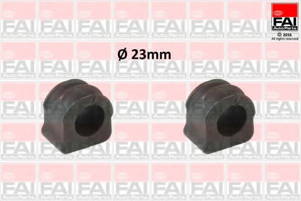 FAI AutoParts SS5458K