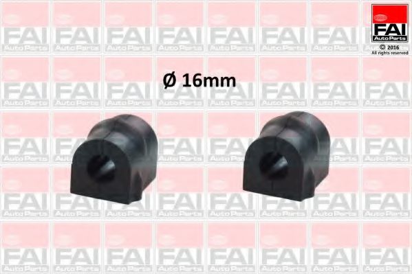 FAI AutoParts SS6324K