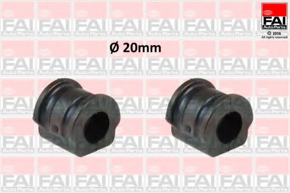 FAI AutoParts SS7498K