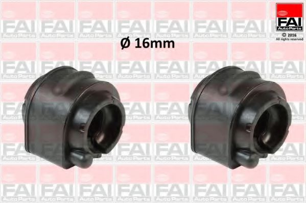 FAI AutoParts SS7521K