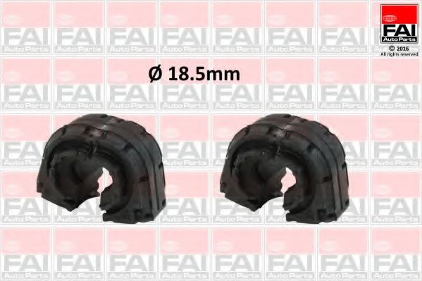 FAI AutoParts SS7522K