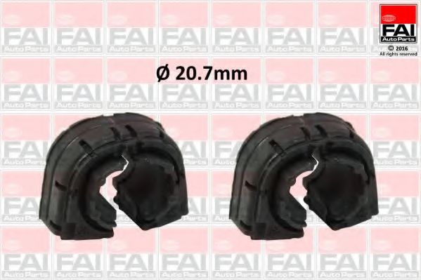 FAI AutoParts SS7523K