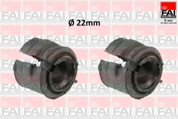 FAI AutoParts SS7553K