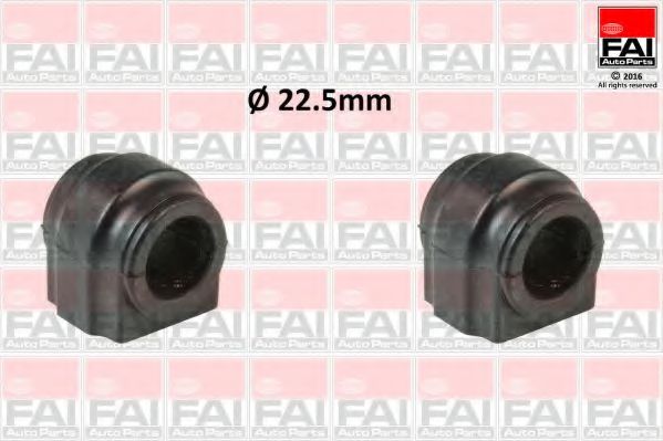 FAI AutoParts SS7733K