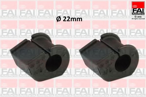 FAI AutoParts SS7925K