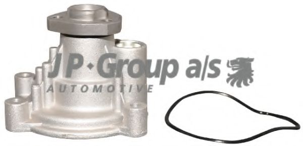 JP GROUP 1114105000