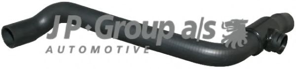 JP GROUP 1114308100