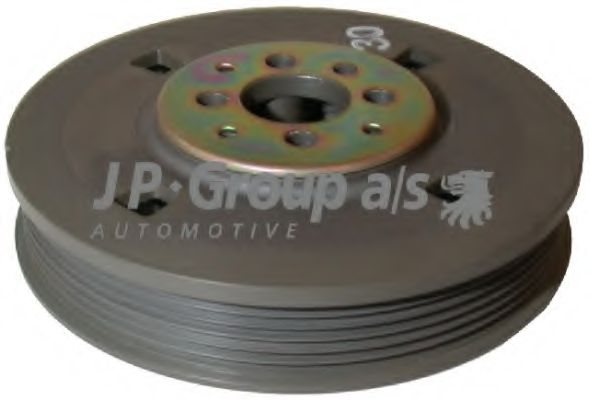 JP GROUP 1118302400