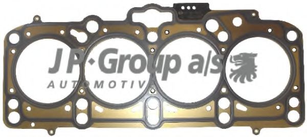 JP GROUP 1119305000