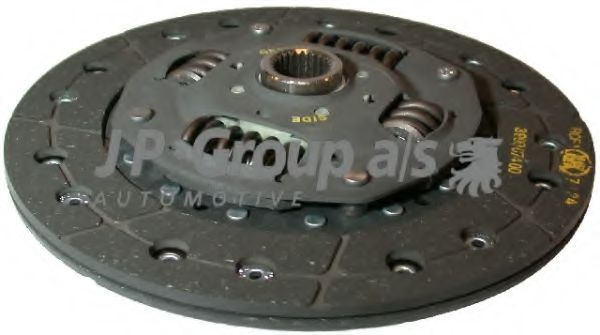 JP GROUP 1130200900