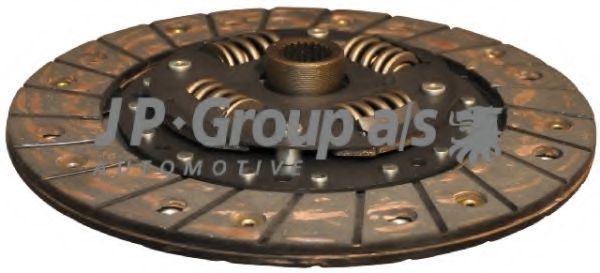 JP GROUP 1130201500
