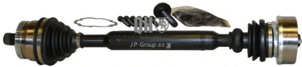 JP GROUP 1143100609