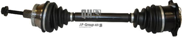 JP GROUP 1143100709
