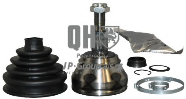 JP GROUP 1143300419