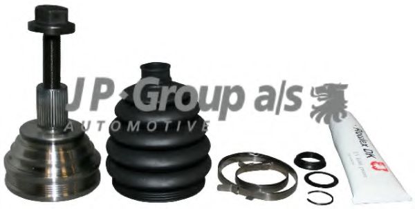 JP GROUP 1143300610