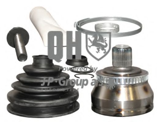 JP GROUP 1143301819
