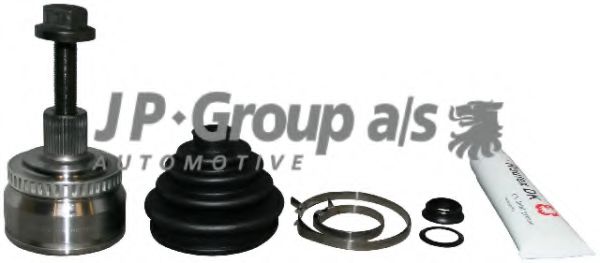 JP GROUP 1143303410