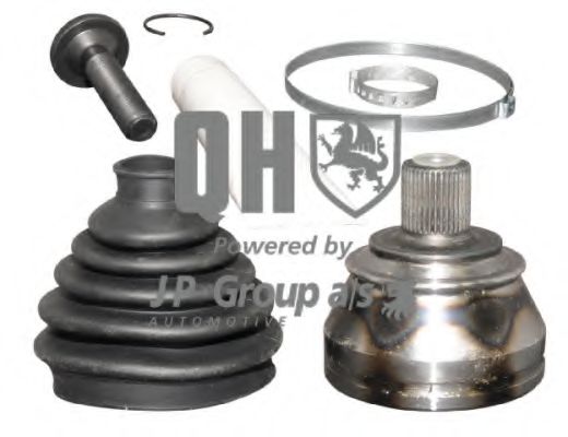 JP GROUP 1143305319