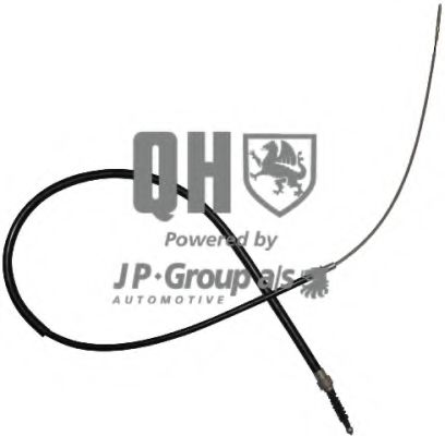 JP GROUP 1170301509