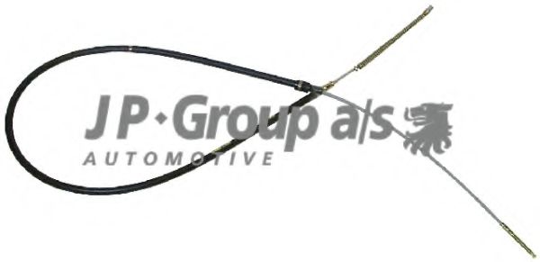 JP GROUP 1170301600