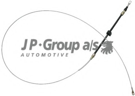 JP GROUP 1170302900