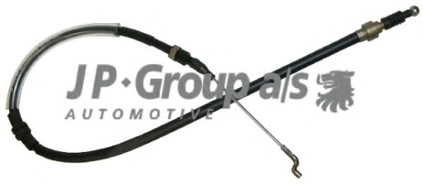 JP GROUP 1170306200
