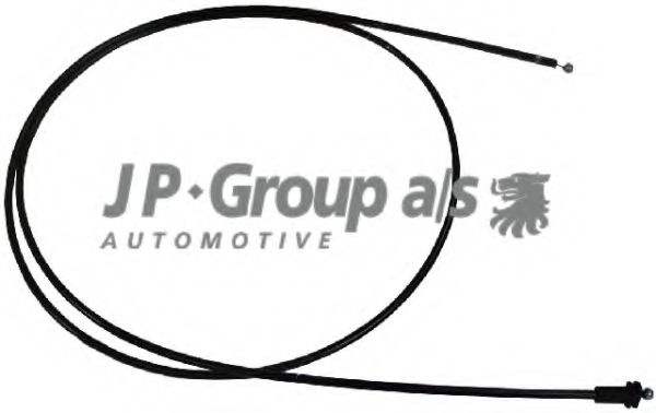JP GROUP 1170700600