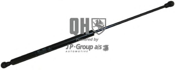 JP GROUP 1181210809