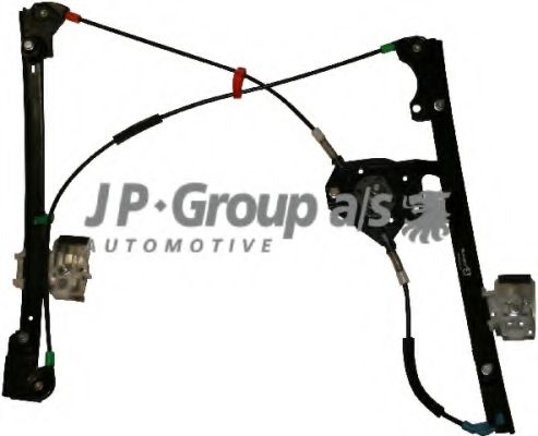JP GROUP 1188100770
